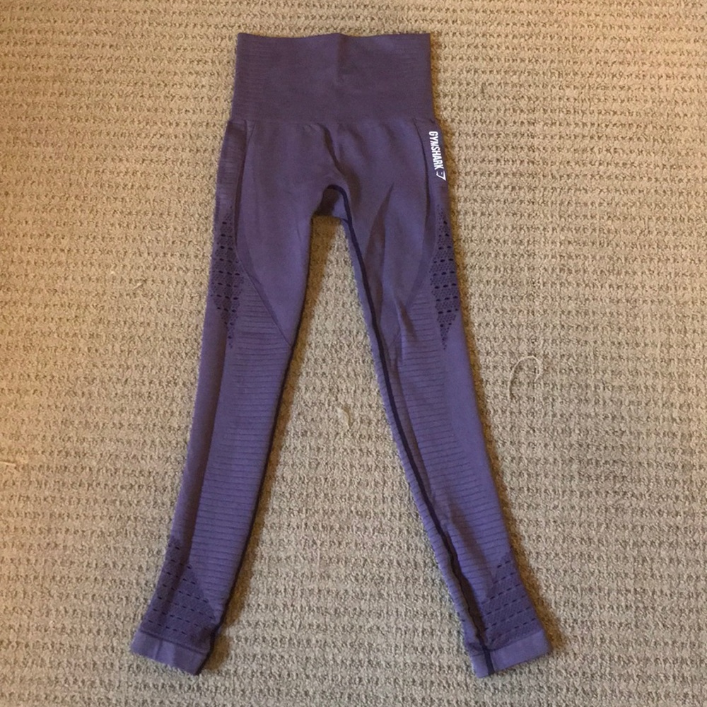 Gymshark Energy Seamless Leggings